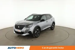 Peugeot 2008 1.2 PureTech GT 131 ch