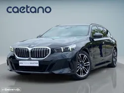 BMW 530 e Pack Desportivo M
