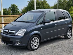 Opel Meriva 1.6 105 Cosmo - Caméra Régulateur CarPlay