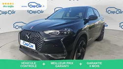 DS 3 Crossback 1.5 BlueHDi 130 EAT8 Performance Line +