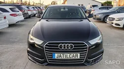 Audi A6 de 2016