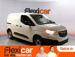 OPEL Combo Life 1.5TD S-S Edition Plus XL 100