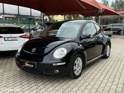 VW New Beetle 1.4 Top