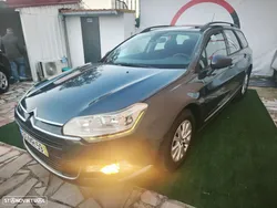 Citroën C5 Tourer 1.6 e-HDi Business Air.CMP6