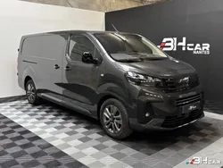 Peugeot Expert Vu XL 2.0 BlueHDi 180ch S&S Pack Premium Connect EAT8