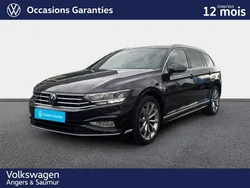 Volkswagen Passat SW 2.0 TDI EVO SCR 150 DSG7 R-Line