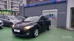 Renault Mégane de 2013