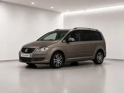 Volkswagen Touran 1° Main TSI 140cv Confort line Régul/Clim
