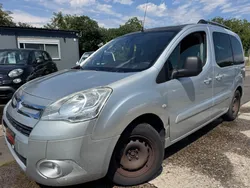Citroën Berlingo 1.6HDi 90CH Multispace 5p