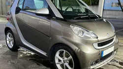 Smart Fortwo 0.8 cdi Pulse 54 de 2011