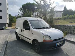 Renault Kangoo 1.9
