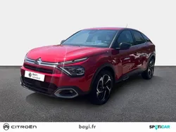 CITROEN C4 BlueHDi 130 S&S EAT8 Shine