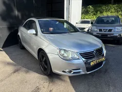 Volkswagen EOS 3.2 V6250CH SPORTLINE DSG6
