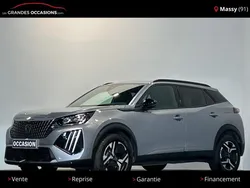 Peugeot 2008 130 S&S EAT8 Allure