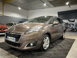 Peugeot 5008 1.6 thp 16v 165ch allure