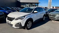 Peugeot 3008 1.2 PURETECH 130CH ACTIVE BUSINESS S&S EAT6