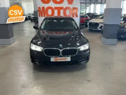 BMW 520 2.0 520D 190 BERLINA