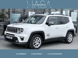 Jeep Renegade 1.6 MultiJet 120ch Limited