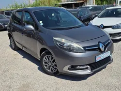 Renault Scenic 1.5 DCI 110 ENERGY LIMITED GPS