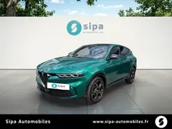 Alfa Romeo Tonale 1.5 Ibrida 160 ch VGT TCT7 Intensa 5p