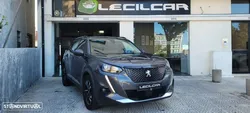 Peugeot 2008 1.2 PureTech Active Pack