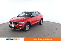 Volkswagen T-Roc 1.5 TSI EVO Lounge DSG7 150 ch