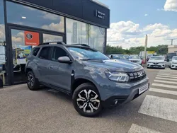 Dacia Duster II Journey TCe 130 4x2