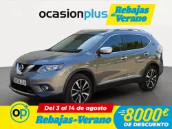 Nissan X-Trail 1.6 dCi 360 4x2 XTronic