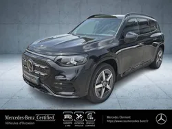 Mercedes-benz GLB 250+ EQ 272ch Limited Edition