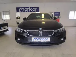 BMW 418 2.0 GRAND COUPÉ