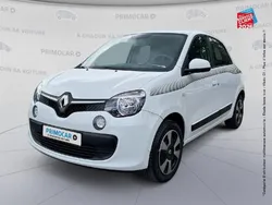 Renault Twingo Limited SCe 70