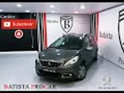 Peugeot 2008 1.6 BlueHDi Style