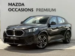 Bmw X2 sDrive18dA 150ch M Sport DKG7