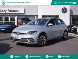 Volkswagen Polo 1.0 TSI 95ch Style DSG7