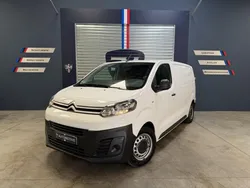 CITROEN JUMPY 1.5 BlueHDi - 120 S&S TVA recuperable