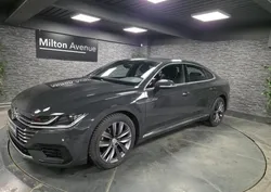 VOLKSWAGEN ARTEON 2.0 TSI - 190 - BV DSG7 R-Line