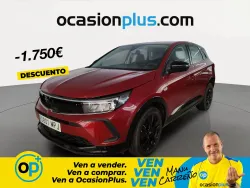 OPEL Grandland 1.2T S&S GS 130