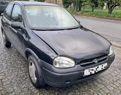 Opel Corsa 1.5 TD