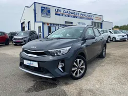 Kia Stonic 1.0 T-GDi 120 cv DCT7 Active Business / 1°MAIN