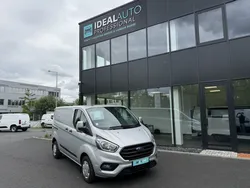 Ford Transit Custom 2.0 ECOBLUE 130 280 L1H1 TREND BUSINESS