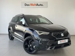 SEAT Ateca 1.5 EcoTSI S&S FR Special Edition DSG