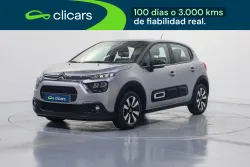CITROEN C3 1.2 PureTech S&S Feel Pack 83