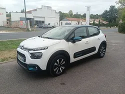 Citroën C3 (3) PureTech 110 EAT6 Shine
