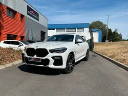 Bmw X6 xDrive 30 d M Sport