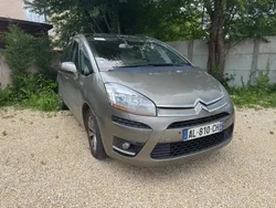 Citroen C4 Picasso 2.0 HDI 140 EXCLUSIVE BMP BVA (Garantie & Révisée ✅)