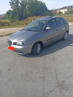 Seat Ibiza Eficence