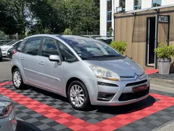 Citroen c4 picasso 1.6 hdi 110cv garantie 3/12 mois 2009