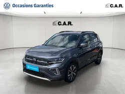 Volkswagen T-Cross 1.0 TSI 116 Start/Stop DSG7 R-Line Edition