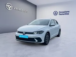 VOLKSWAGEN Polo 1.0 TSI 95 S&S DSG7 VW Edition
