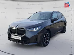 Bmw X3 xDrive20d 197ch M Sport Tpano Sieges chauf GPS Camera HUD H/Kardon